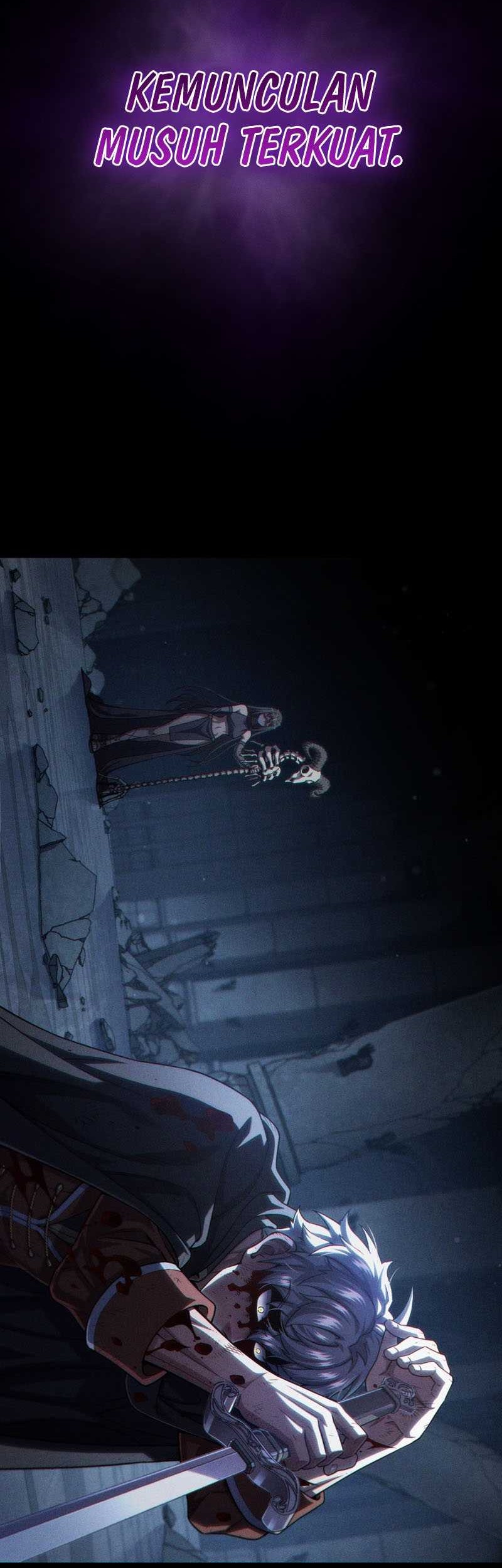 Damn Reincarnation Chapter 50 Gambar 60