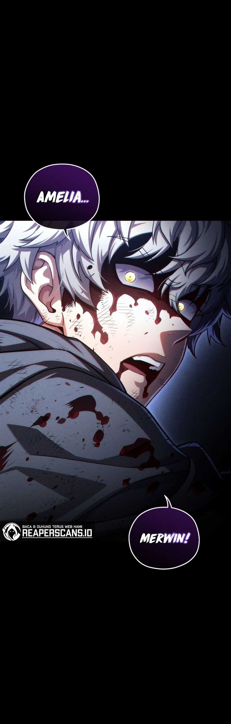 Damn Reincarnation Chapter 50 Gambar 61