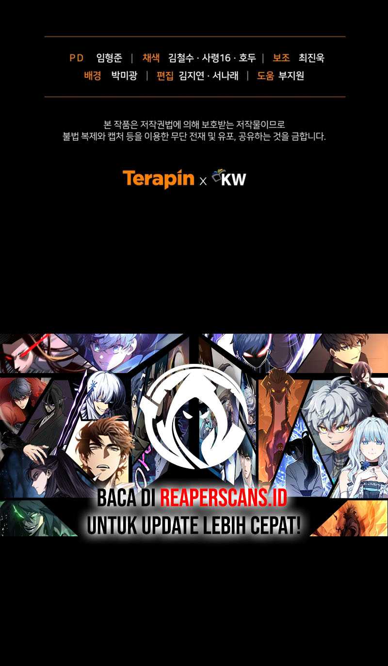 Damn Reincarnation Chapter 50 Gambar 64