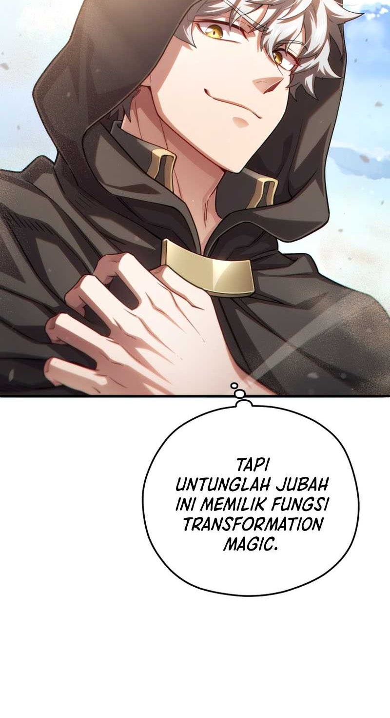 Damn Reincarnation Chapter 50 Gambar 38