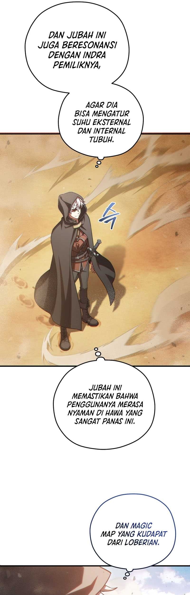 Damn Reincarnation Chapter 50 Gambar 39