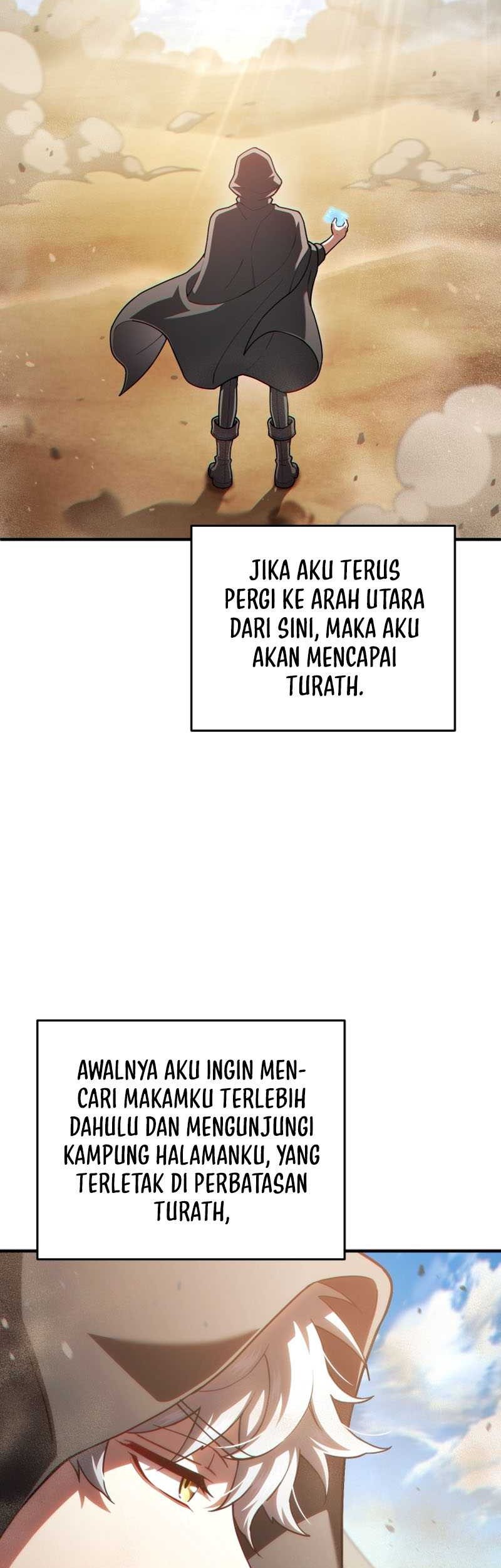 Damn Reincarnation Chapter 50 Gambar 41