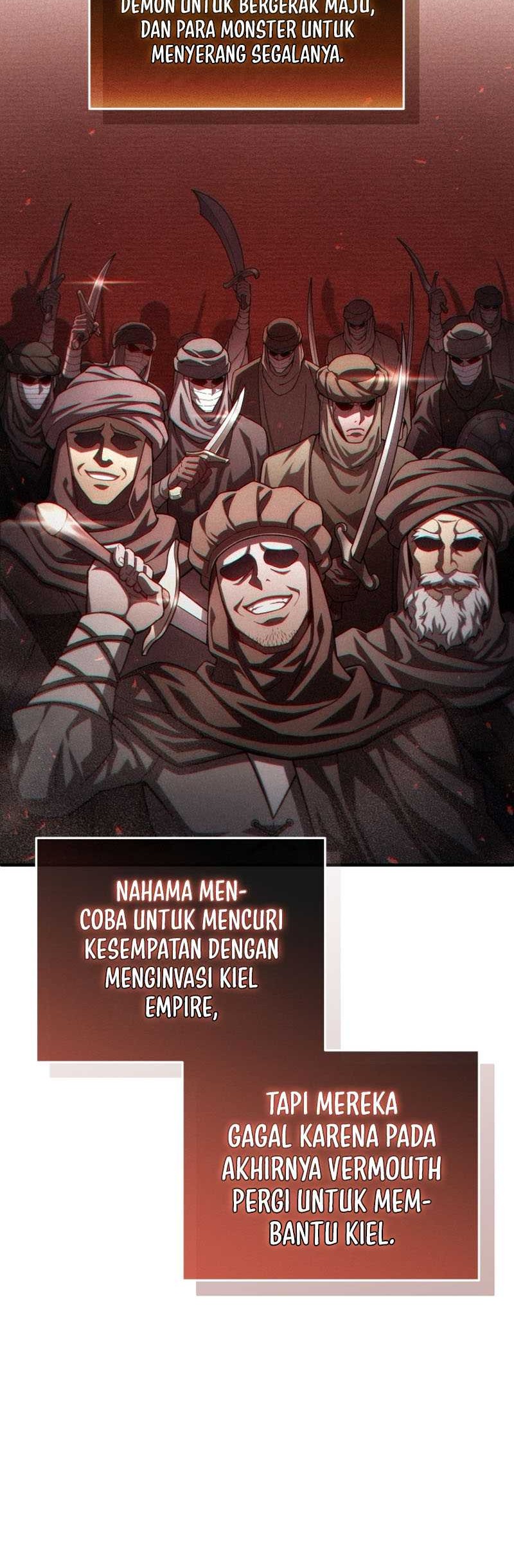 Damn Reincarnation Chapter 50 Gambar 46