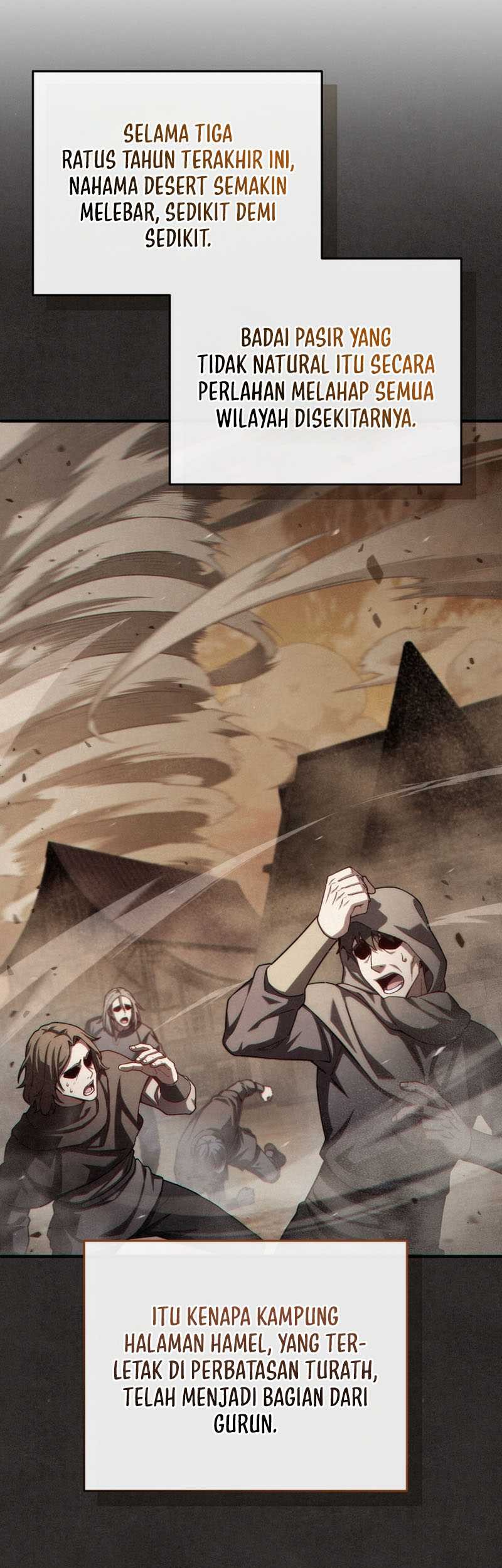 Damn Reincarnation Chapter 50 Gambar 43