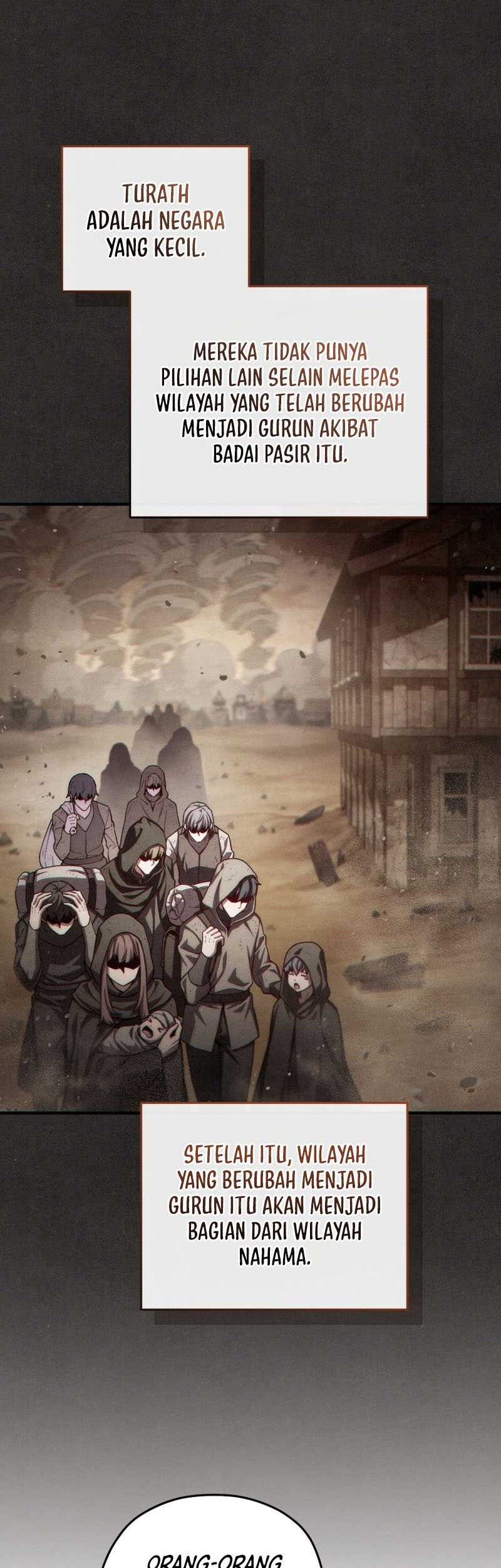 Damn Reincarnation Chapter 50 Gambar 44