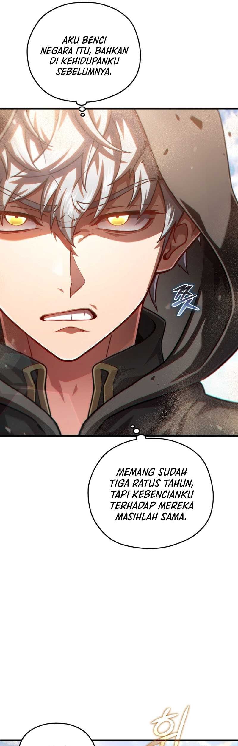 Damn Reincarnation Chapter 50 Gambar 47