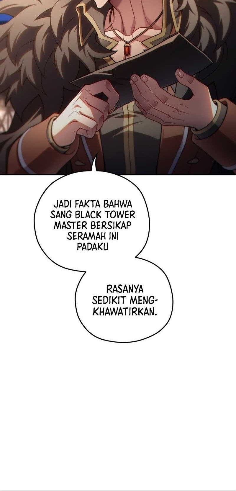 Damn Reincarnation Chapter 50 Gambar 10