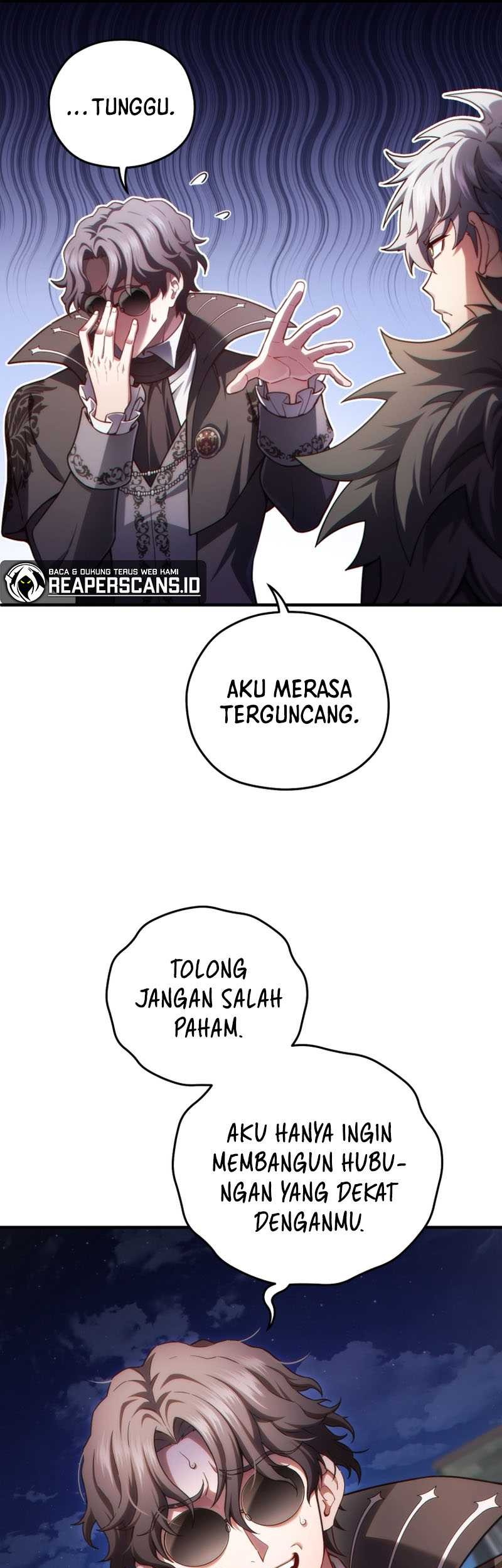 Damn Reincarnation Chapter 50 Gambar 11