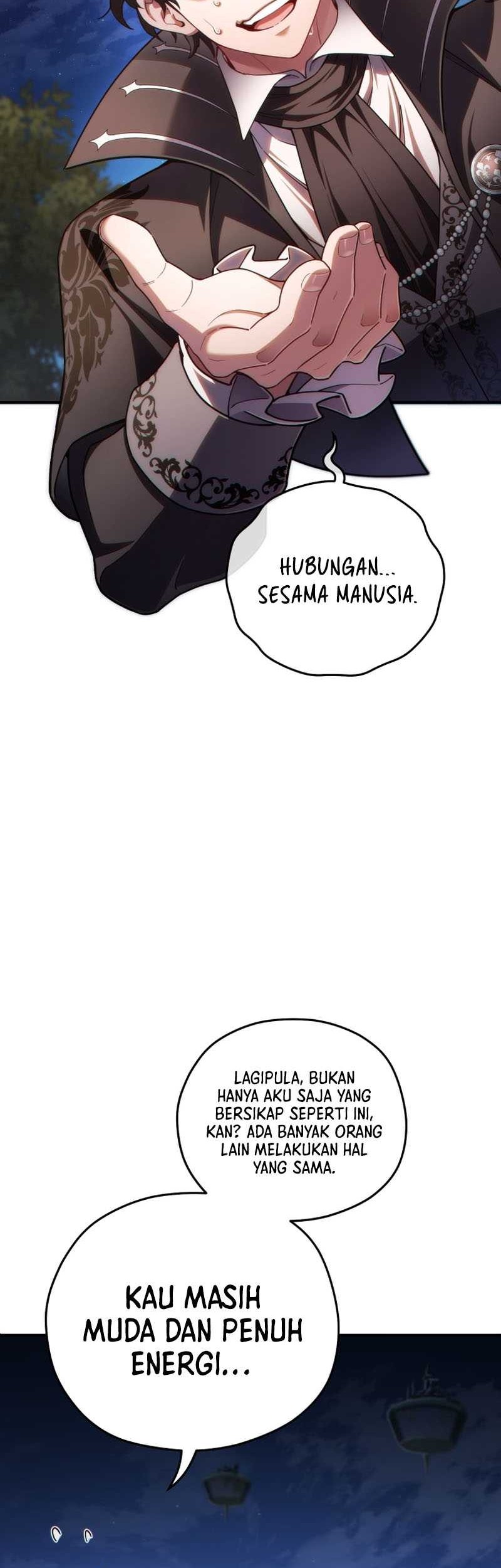 Damn Reincarnation Chapter 50 Gambar 12