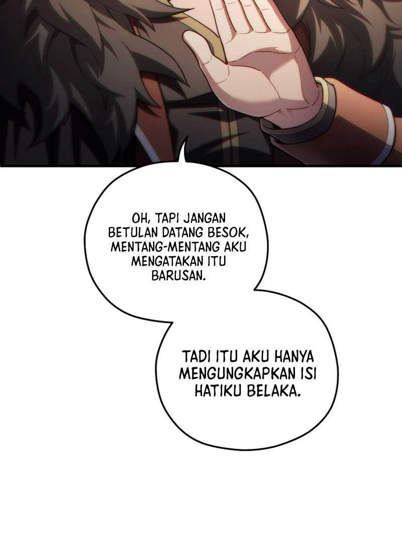 Damn Reincarnation Chapter 50 Gambar 14