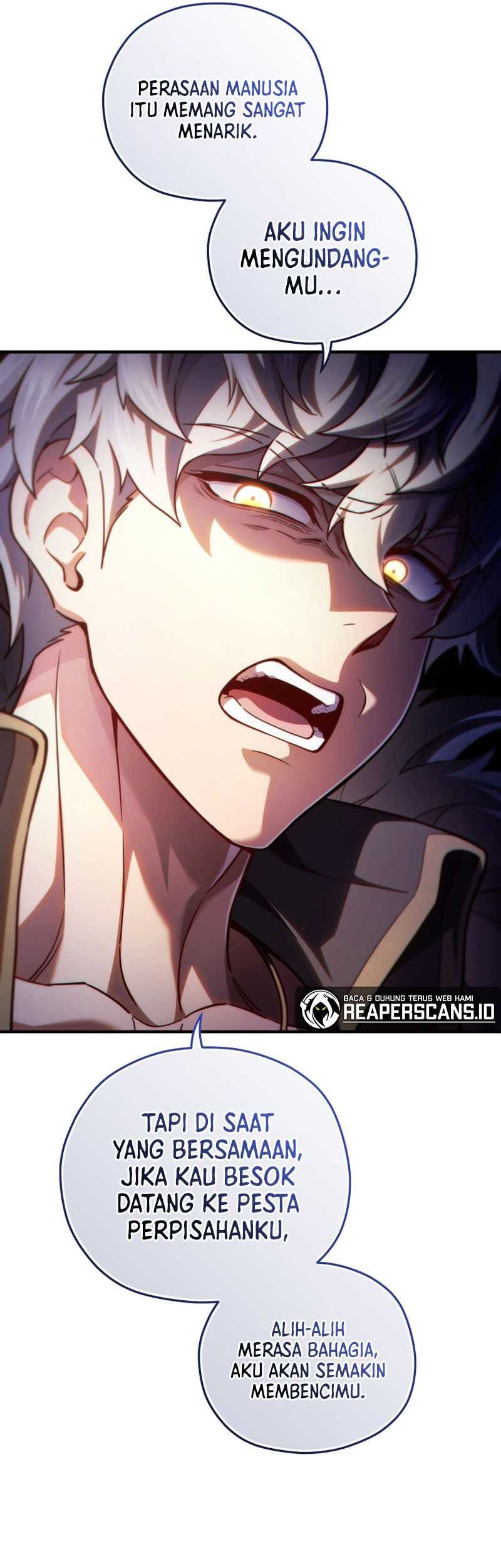 Damn Reincarnation Chapter 50 Gambar 15