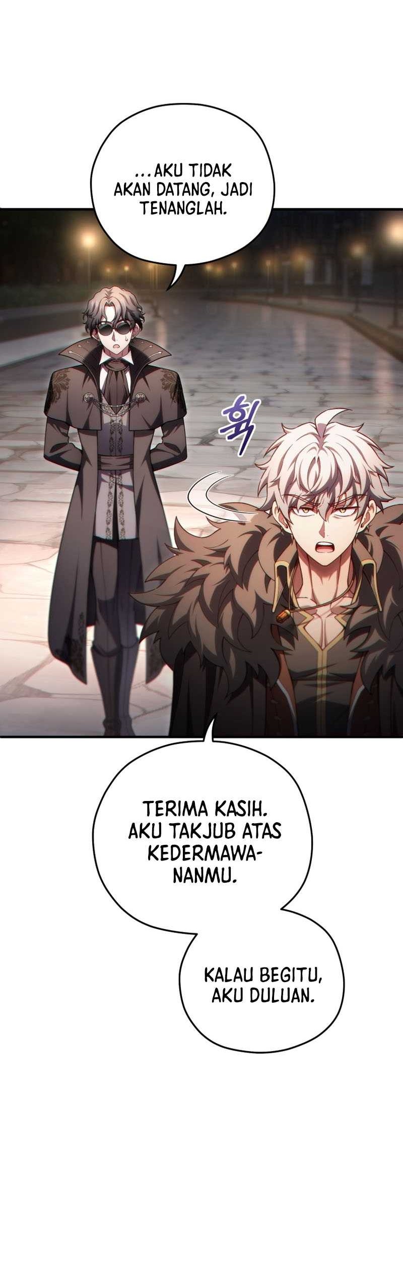 Damn Reincarnation Chapter 50 Gambar 16