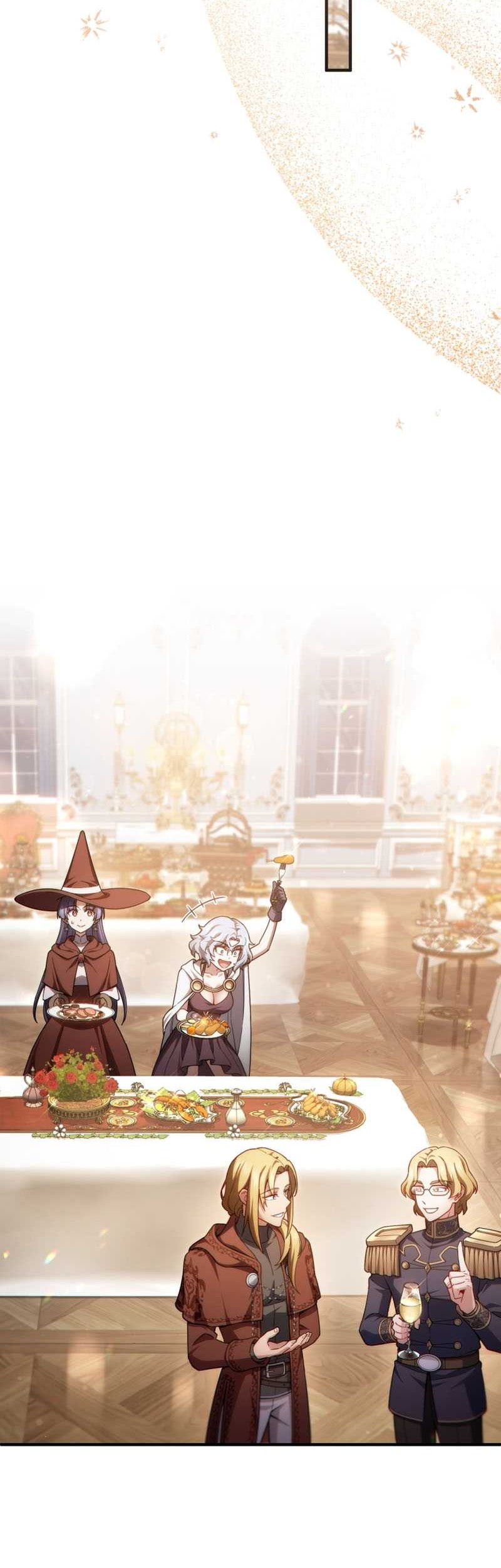 Damn Reincarnation Chapter 50 Gambar 18