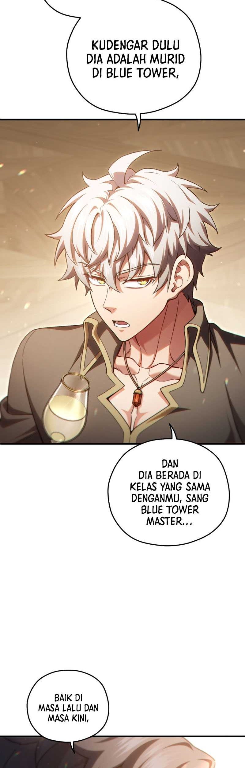 Damn Reincarnation Chapter 50 Gambar 24