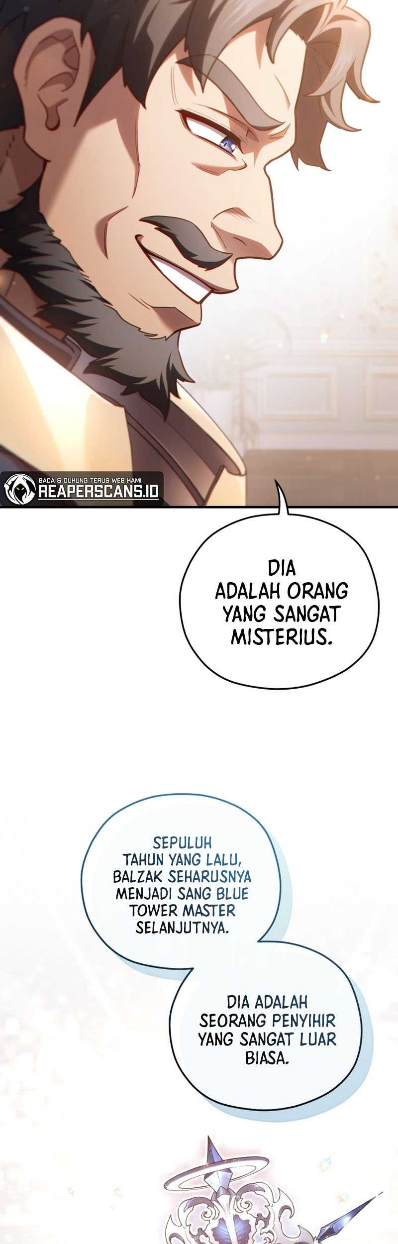 Damn Reincarnation Chapter 50 Gambar 25