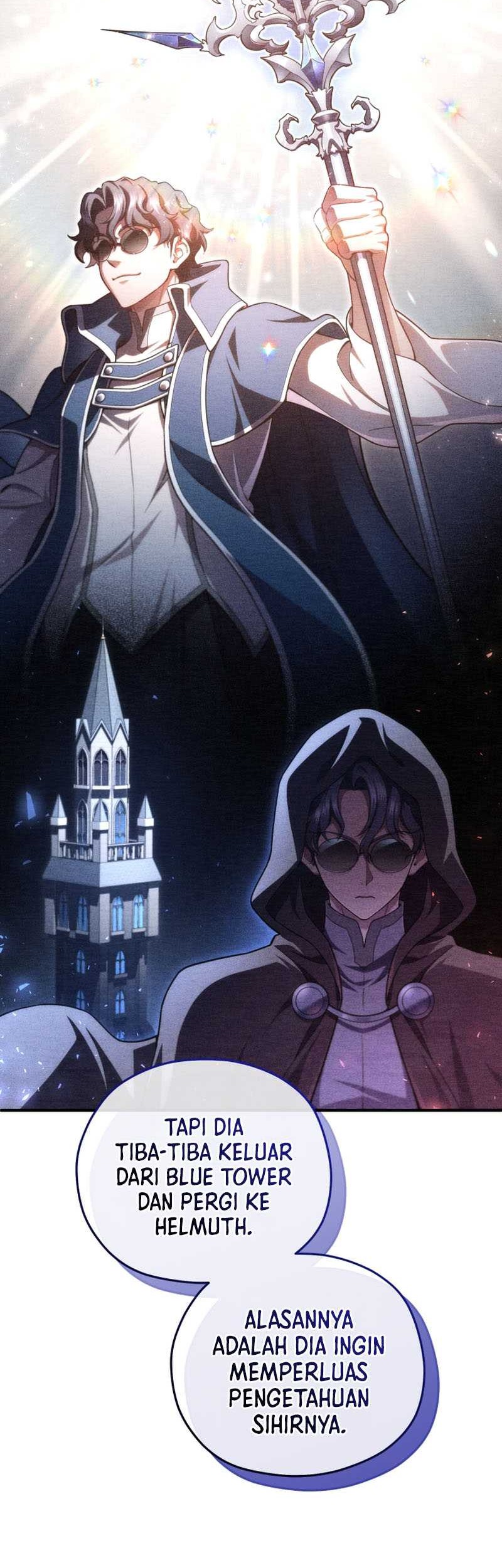 Damn Reincarnation Chapter 50 Gambar 26