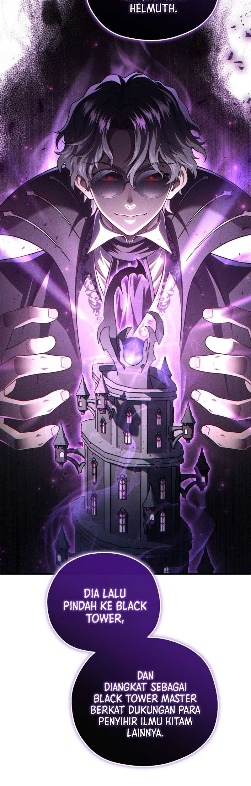 Damn Reincarnation Chapter 50 Gambar 28