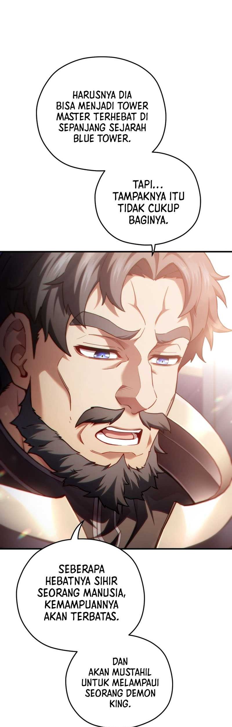 Damn Reincarnation Chapter 50 Gambar 29