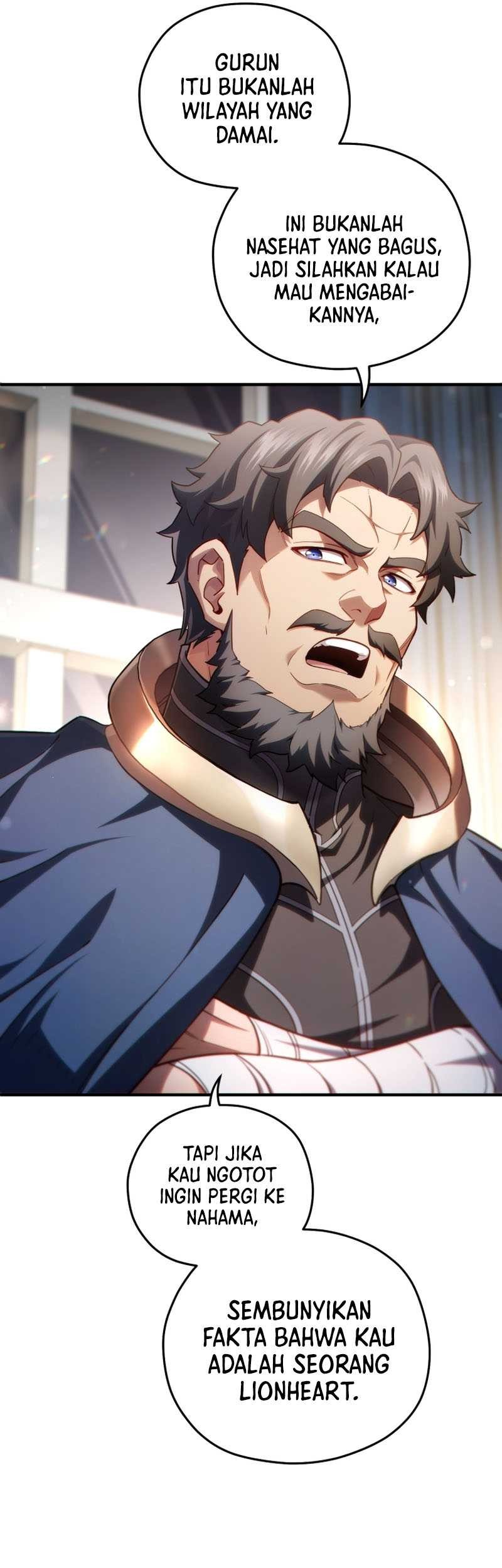 Damn Reincarnation Chapter 50 Gambar 31