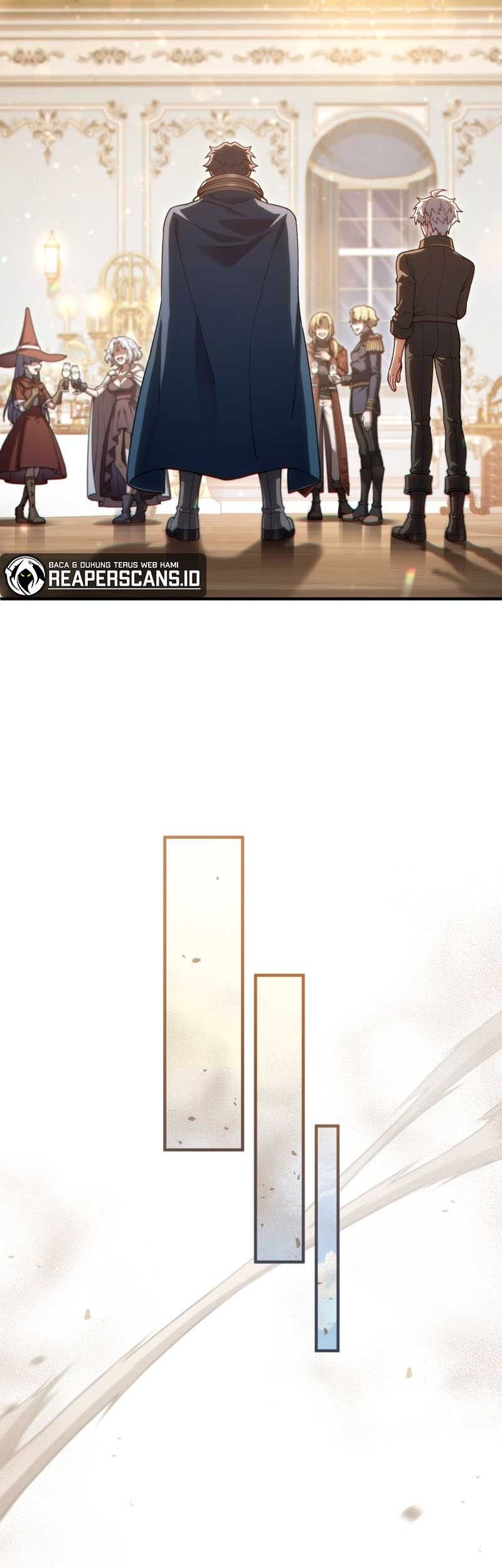 Damn Reincarnation Chapter 50 Gambar 34