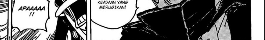 One Piece Chapter 1072 Gambar 9