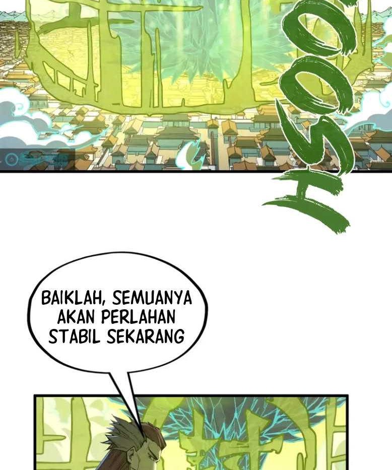 The Ultimate of All Ages Chapter 162 Gambar 32