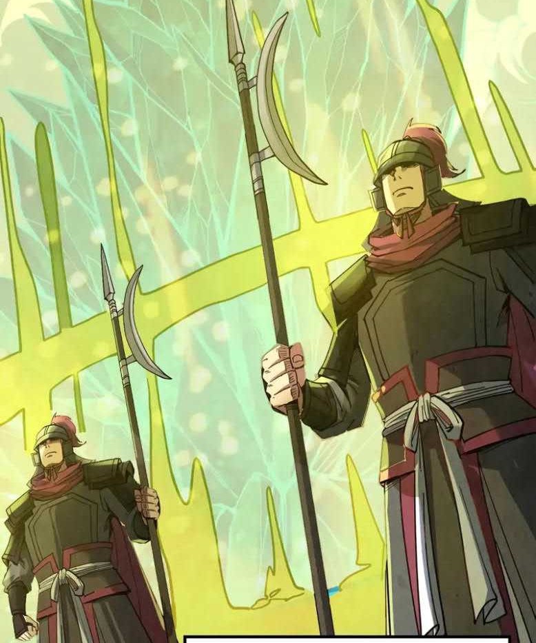 The Ultimate of All Ages Chapter 162 Gambar 34