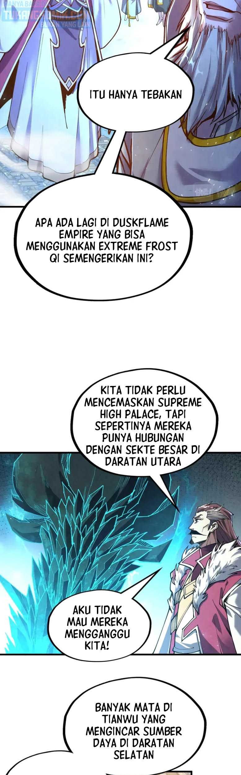 The Ultimate of All Ages Chapter 162 Gambar 21