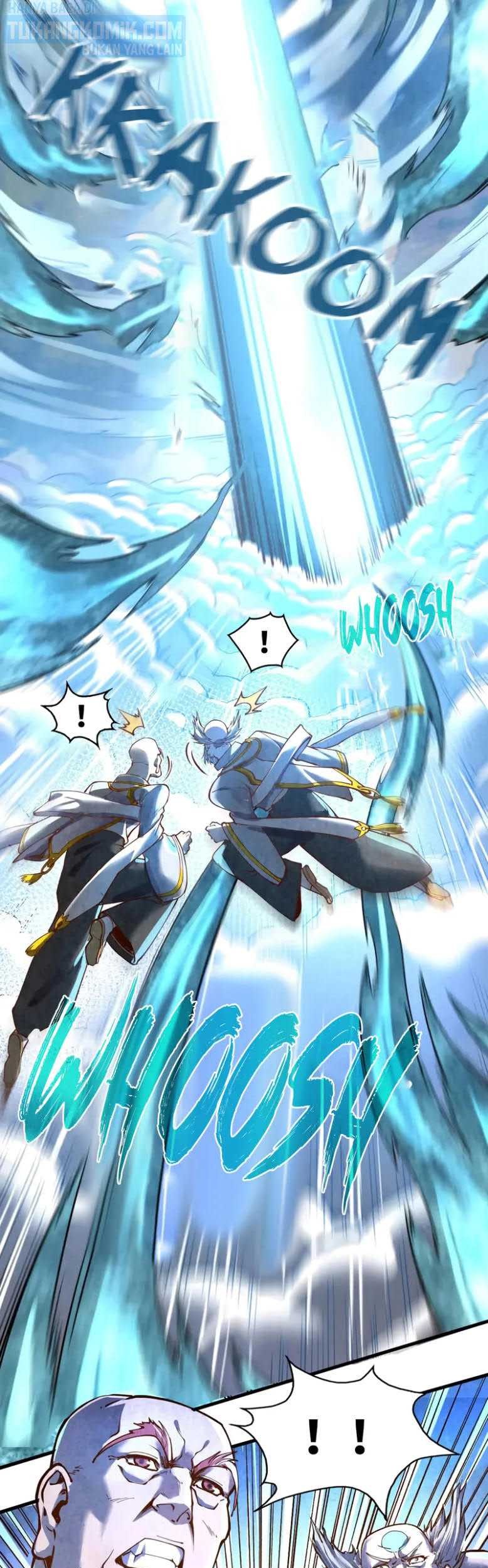 The Ultimate of All Ages Chapter 162 Gambar 7