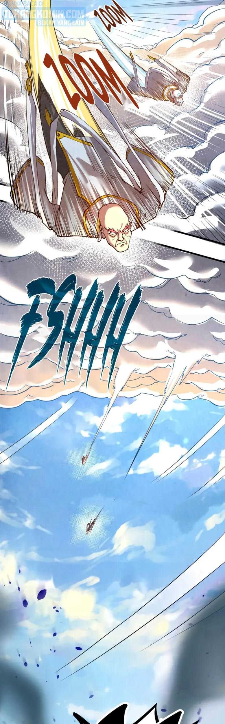 The Ultimate of All Ages Chapter 162 Gambar 9