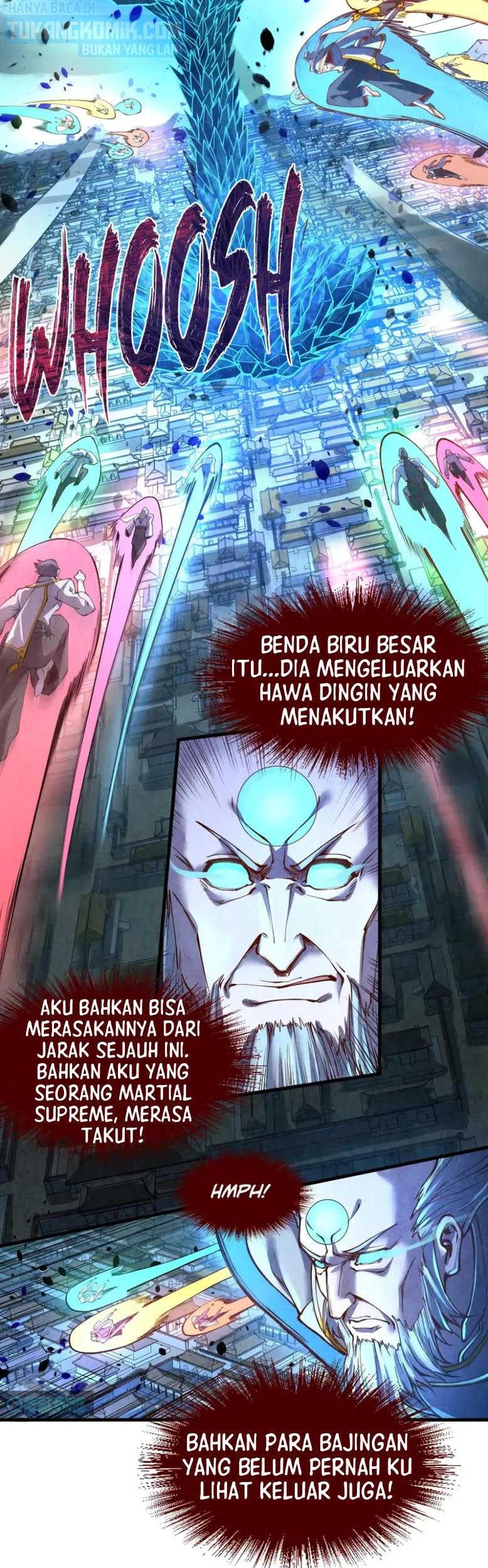 The Ultimate of All Ages Chapter 162 Gambar 11