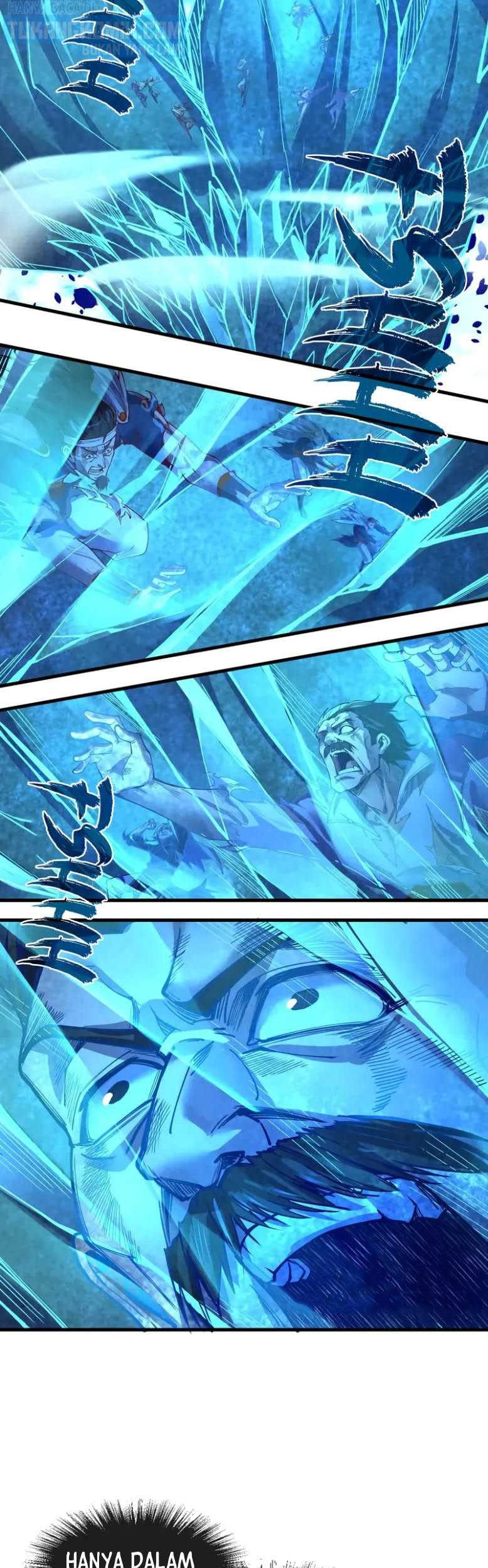 The Ultimate of All Ages Chapter 162 Gambar 15