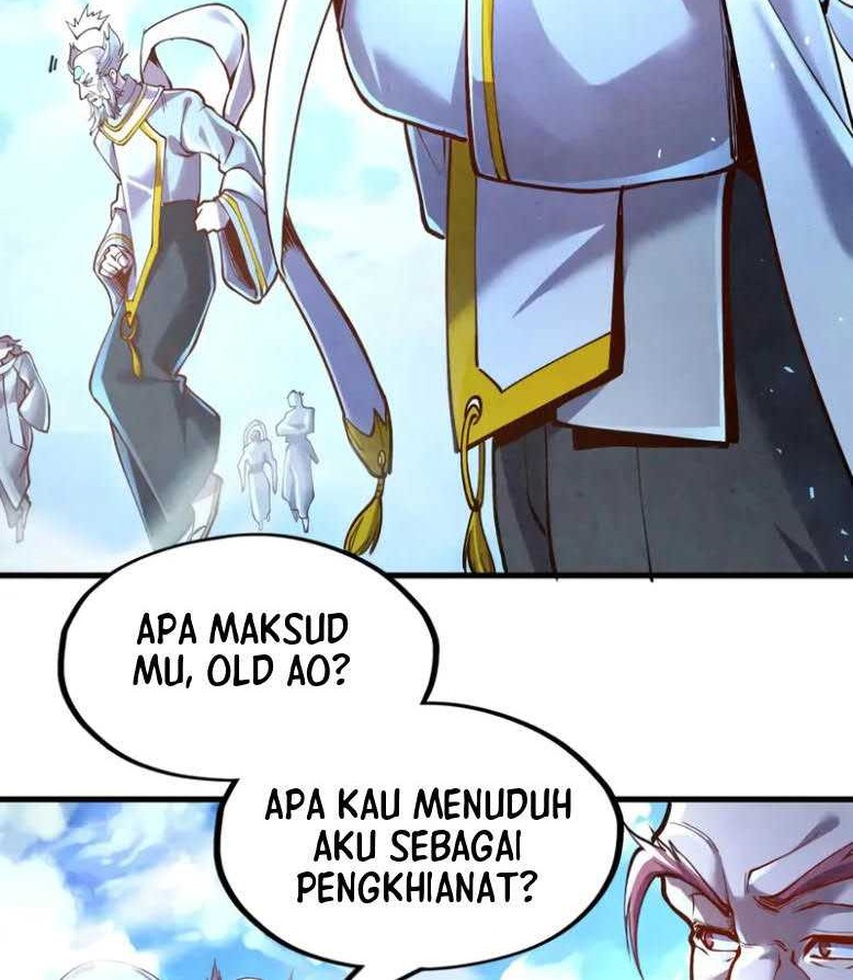 The Ultimate of All Ages Chapter 162 Gambar 18