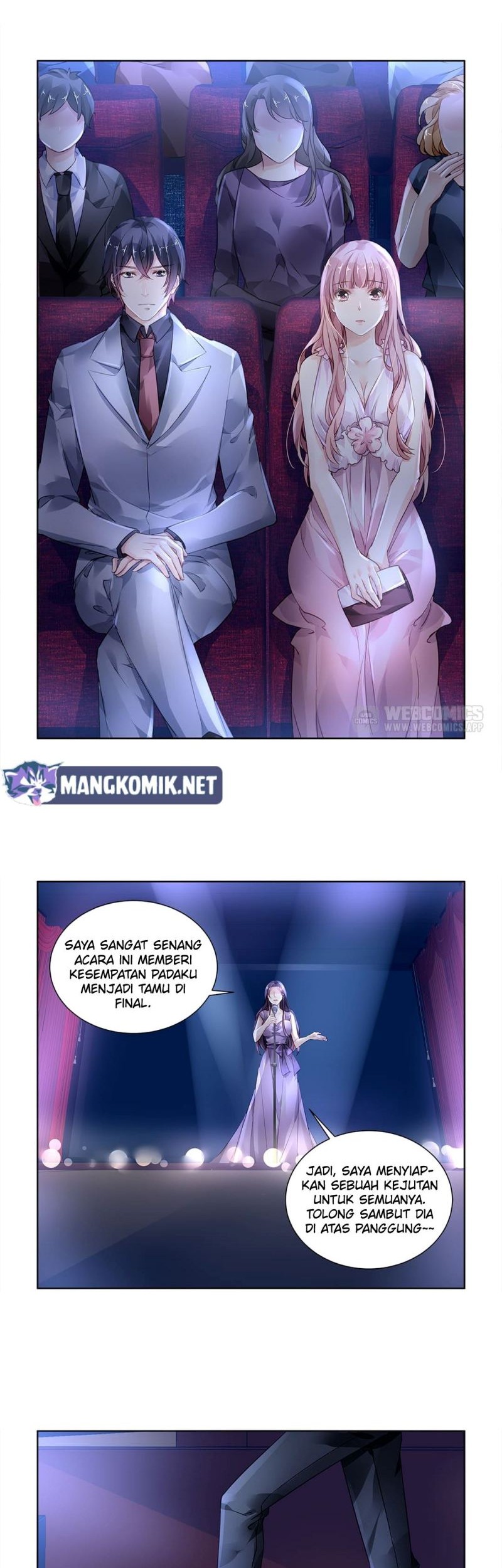 Guomin Laogong Dai Huijia Chapter 174 Gambar 3