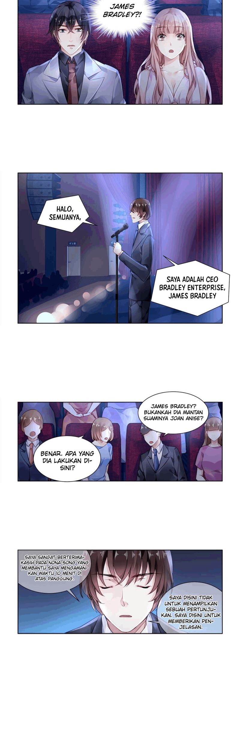 Guomin Laogong Dai Huijia Chapter 174 Gambar 5