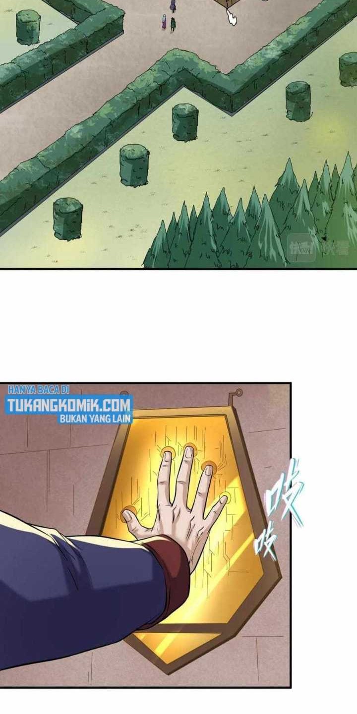 Age of Terror Chapter 39 Gambar 29