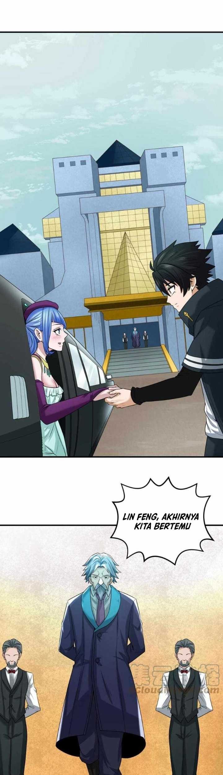 Age of Terror Chapter 39 Gambar 26