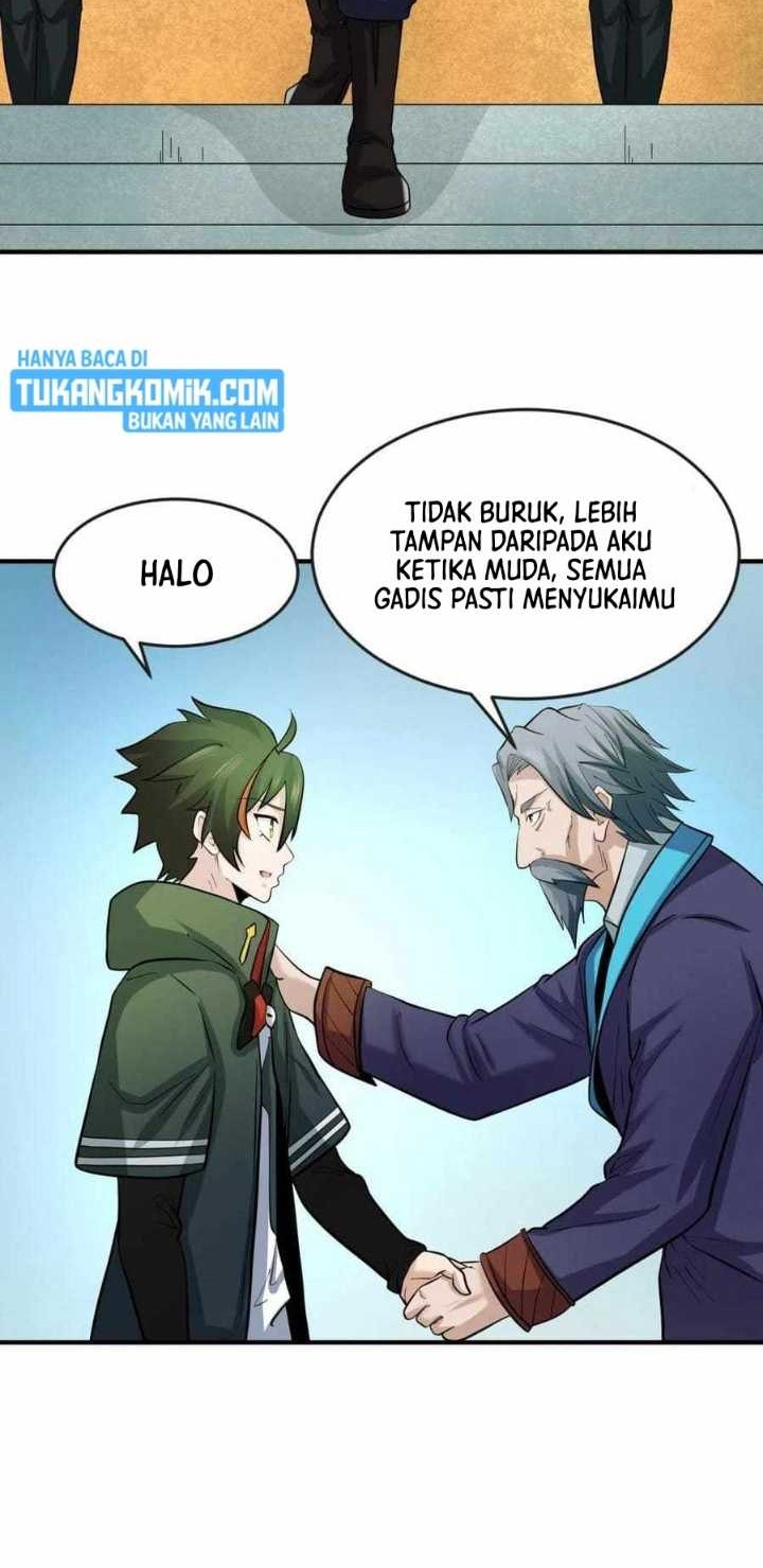 Age of Terror Chapter 39 Gambar 27