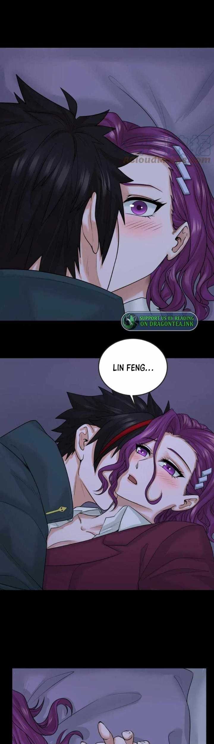 Age of Terror Chapter 39 Gambar 3