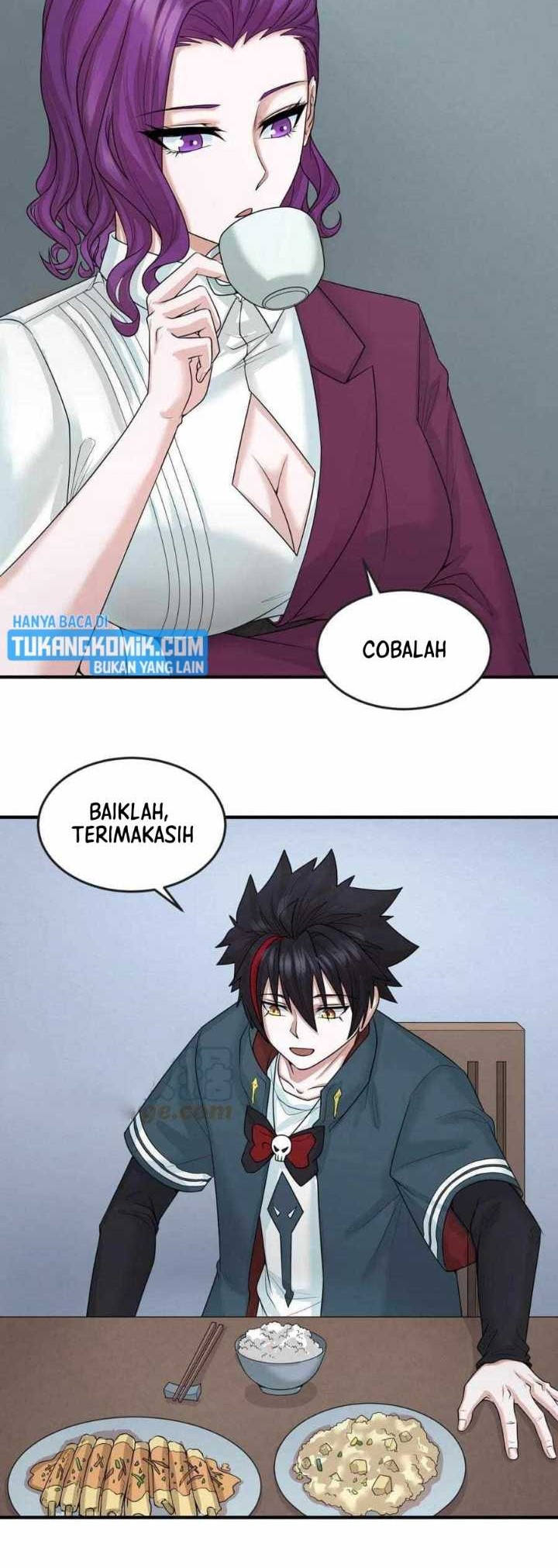 Age of Terror Chapter 39 Gambar 6