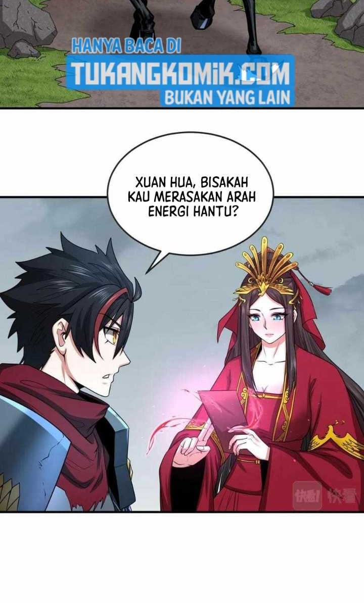 Age of Terror Chapter 39 Gambar 11