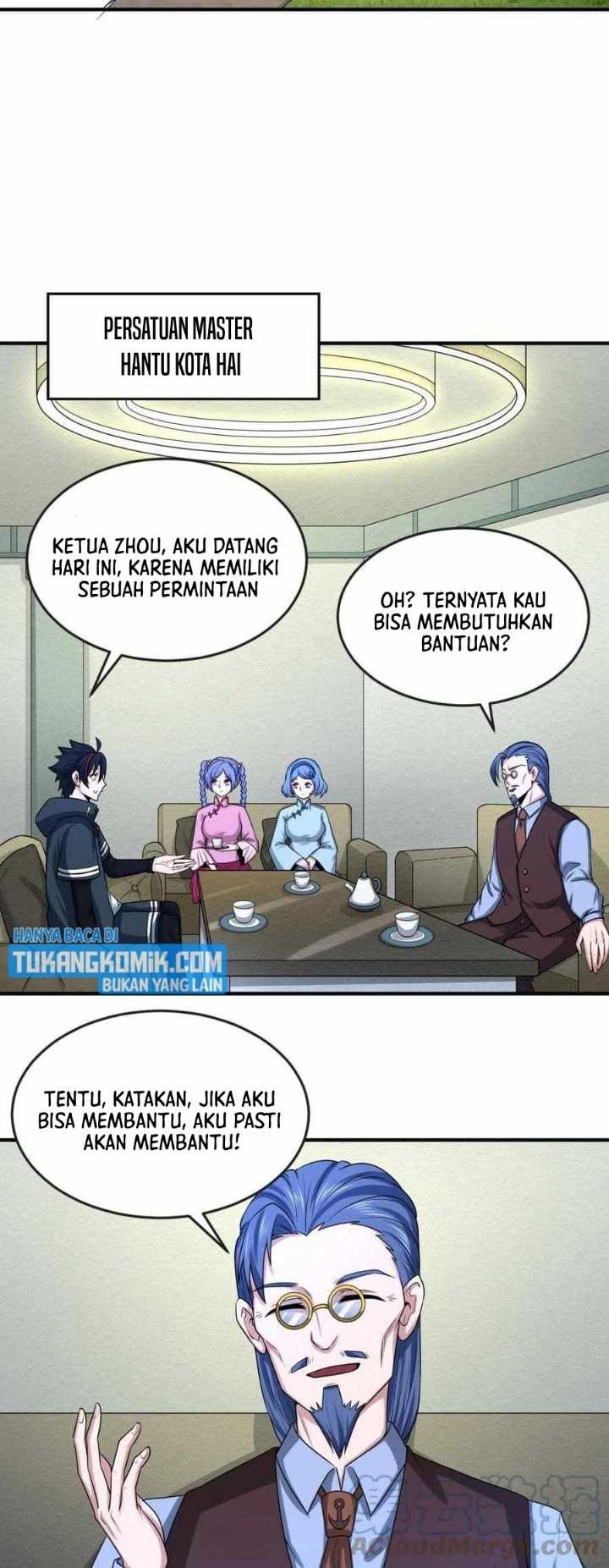Age of Terror Chapter 39 Gambar 13