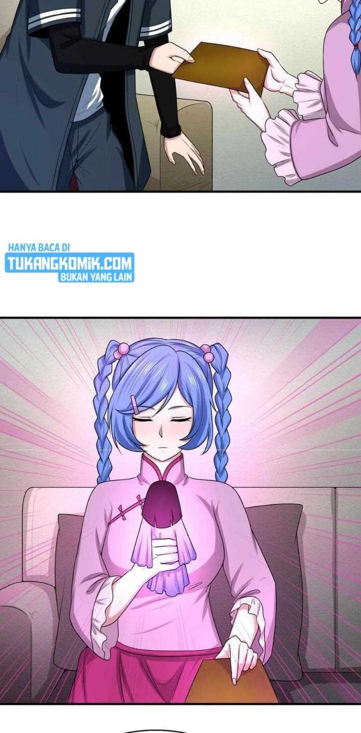 Age of Terror Chapter 39 Gambar 15