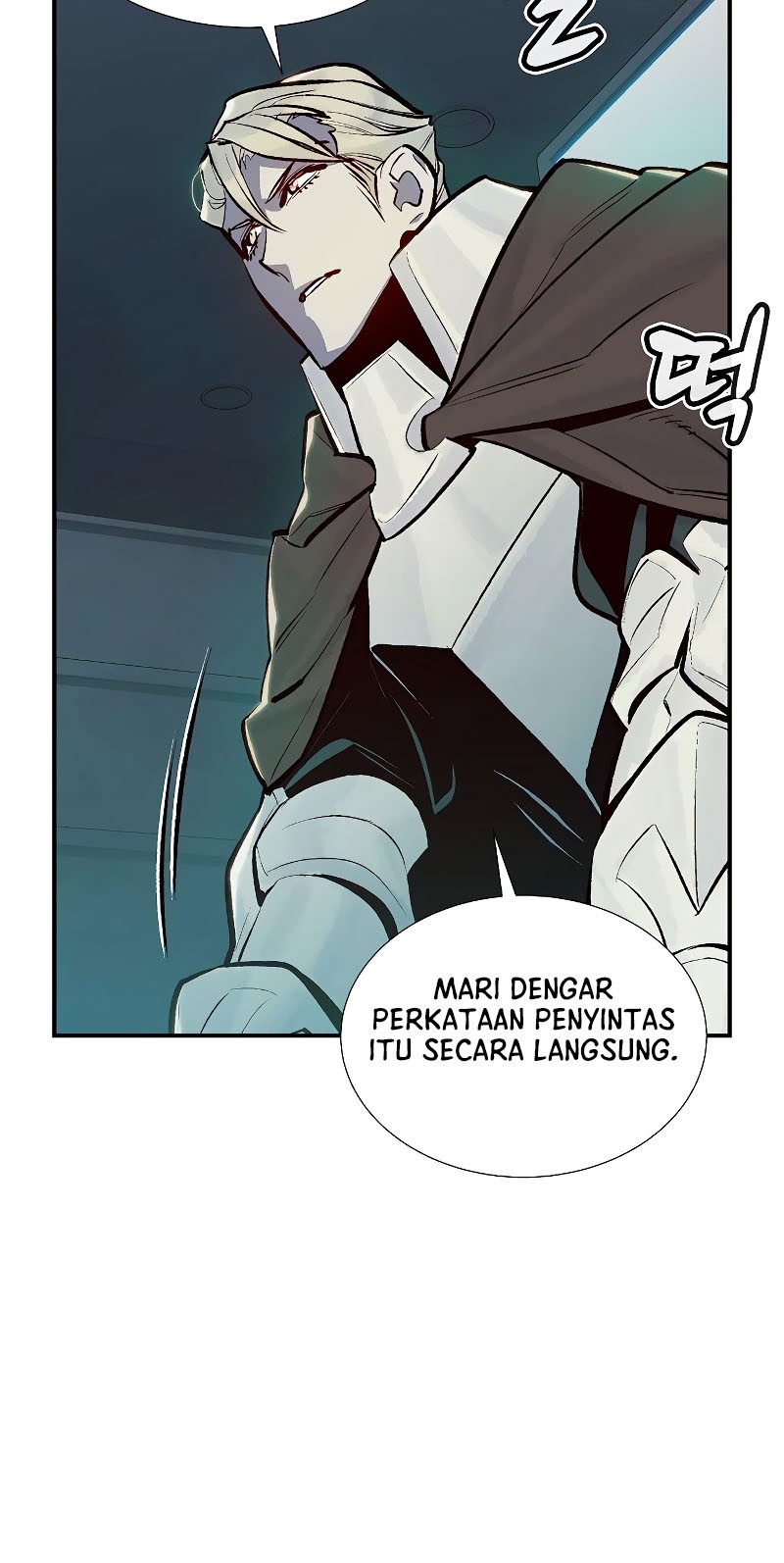 Alone Necromancer Chapter 75 Gambar 71