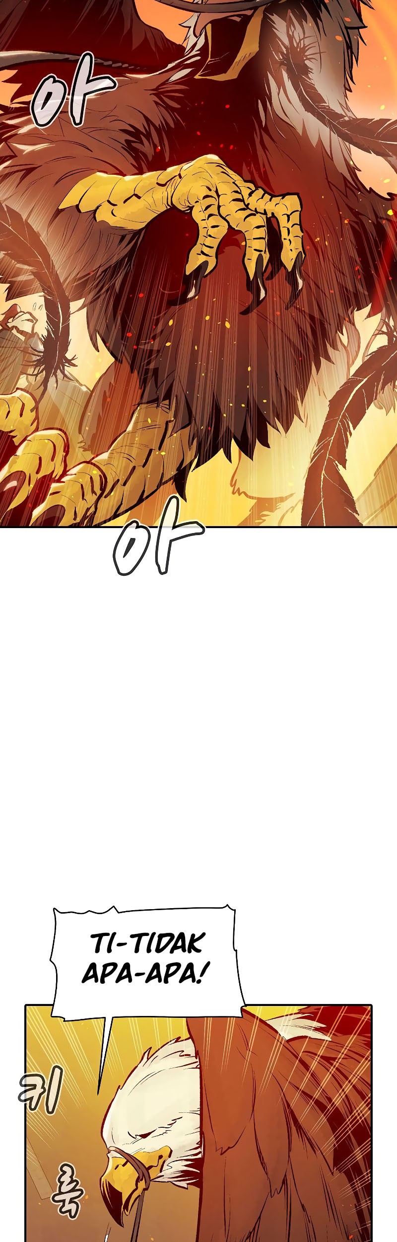 Alone Necromancer Chapter 75 Gambar 74