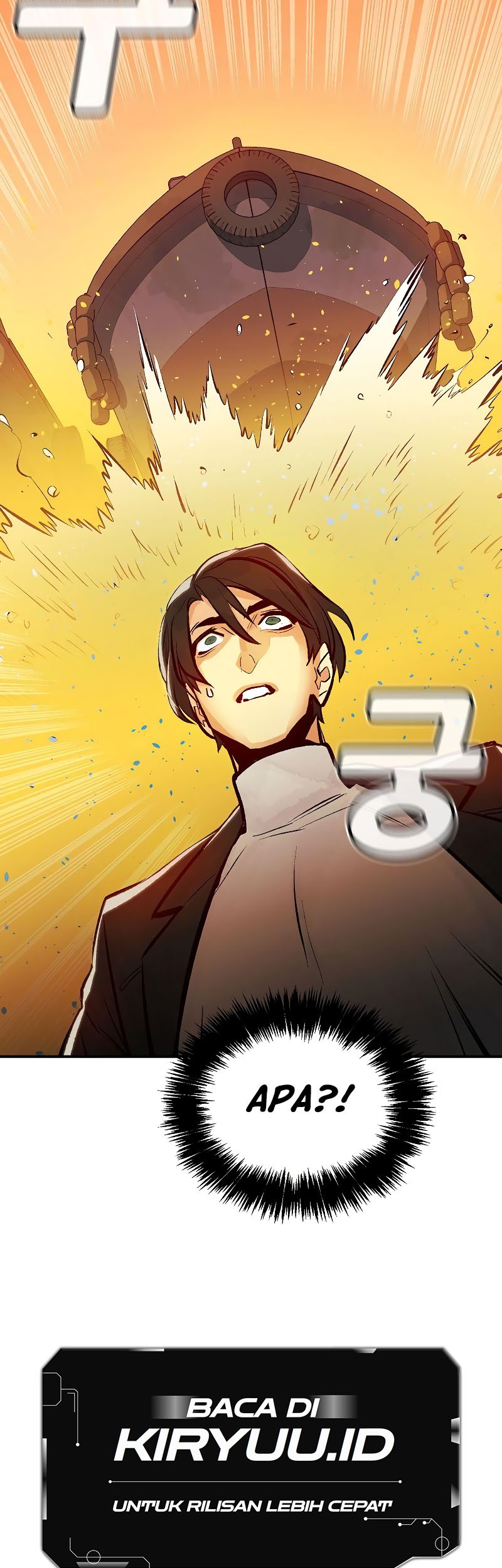 Alone Necromancer Chapter 75 Gambar 79