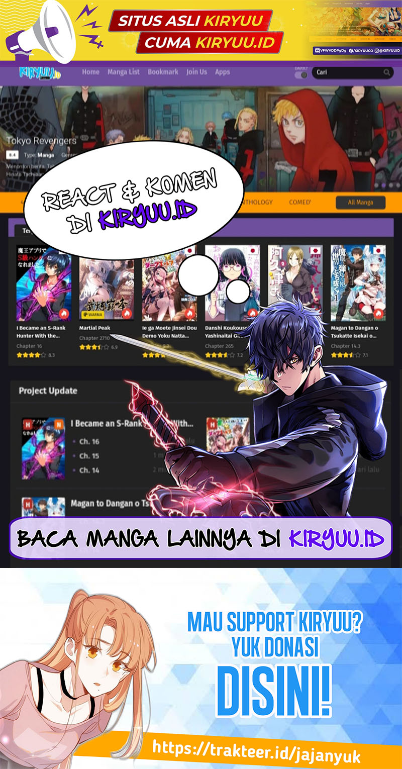 Alone Necromancer Chapter 75 Gambar 81