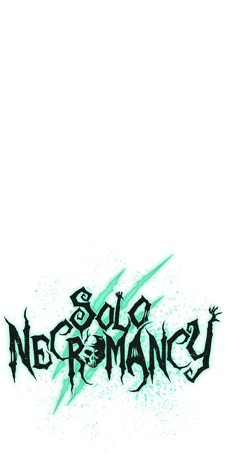 Alone Necromancer Chapter 75 Gambar 46