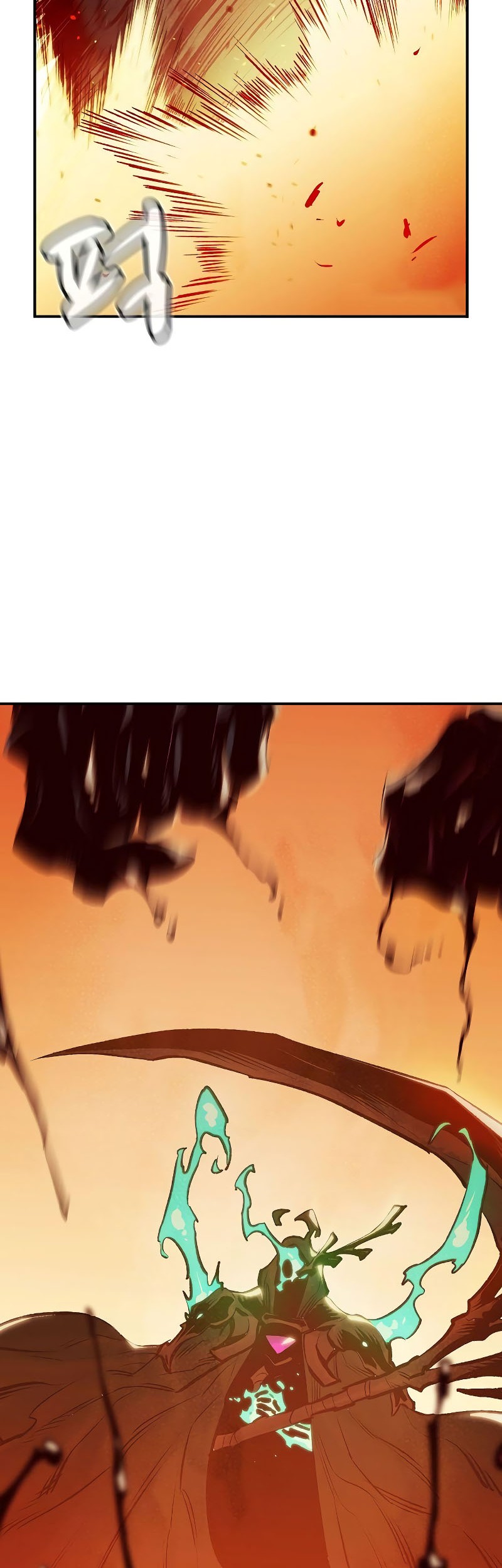 Alone Necromancer Chapter 75 Gambar 43