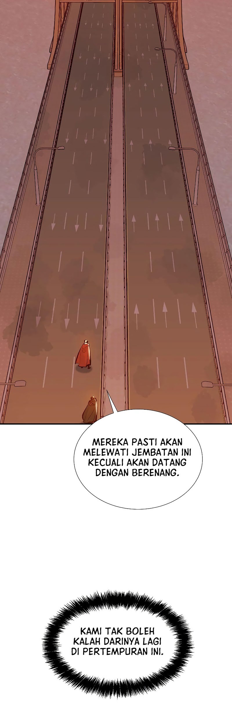 Alone Necromancer Chapter 75 Gambar 50